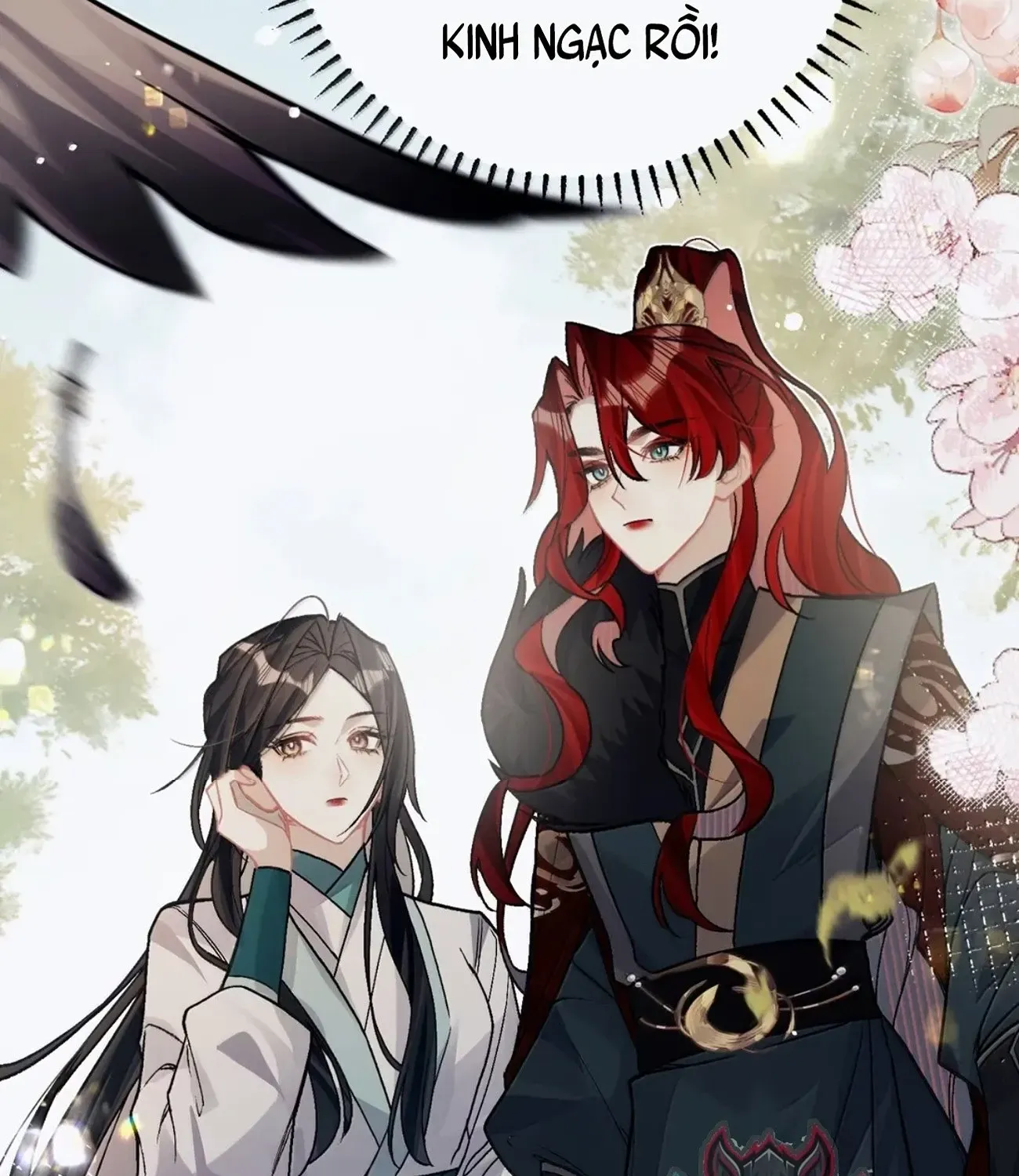 Quấn Quýt - Chap 62 - Trang 27