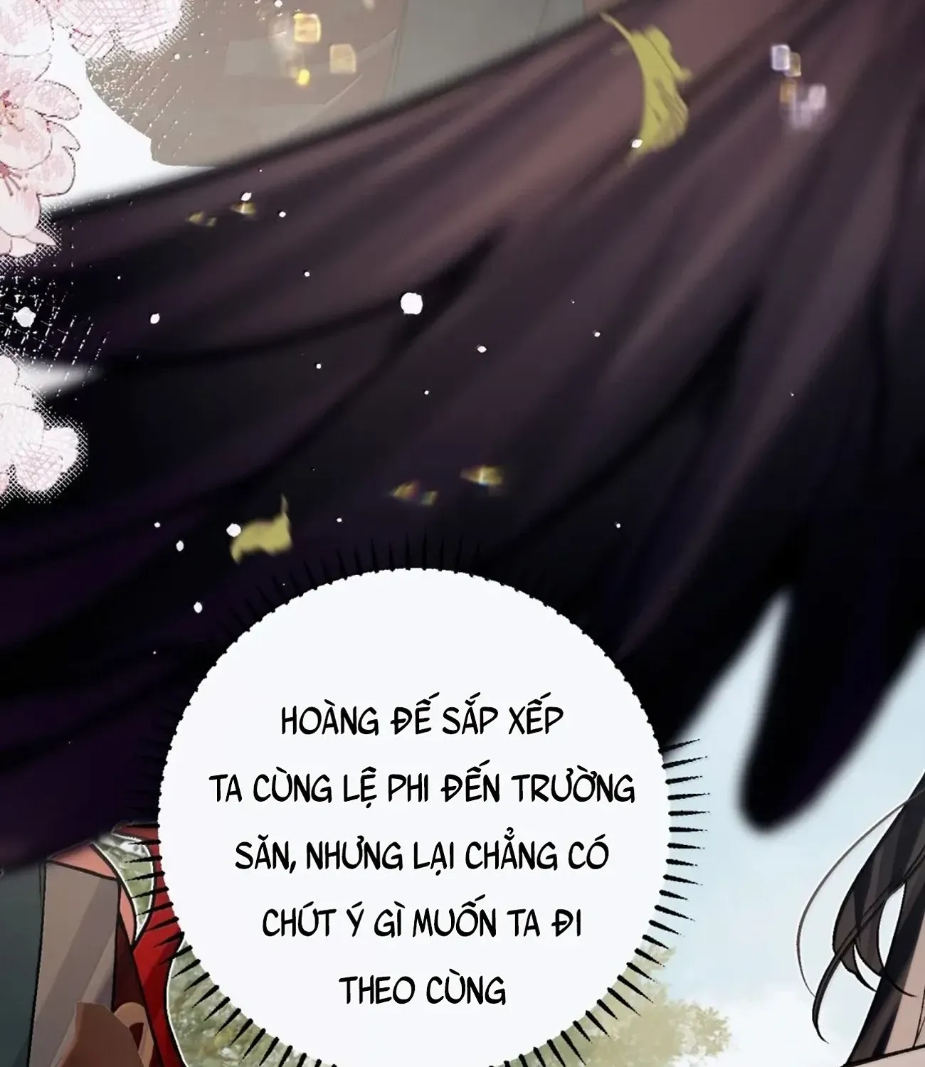 Quấn Quýt - Chap 62 - Trang 30