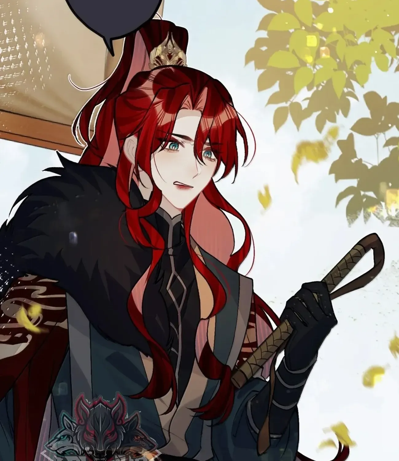 Quấn Quýt - Chap 62 - Trang 4
