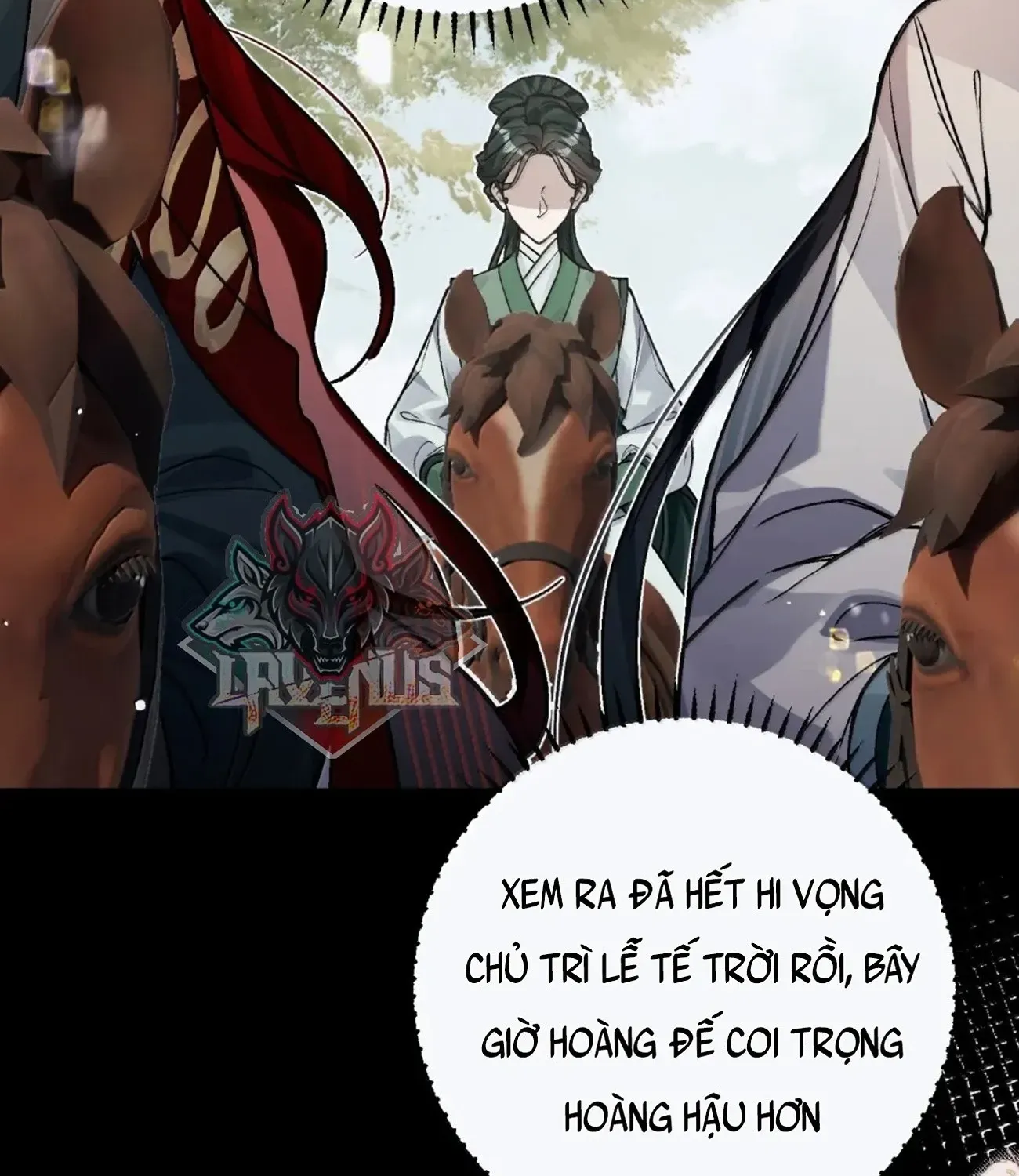 Quấn Quýt - Chap 62 - Trang 31