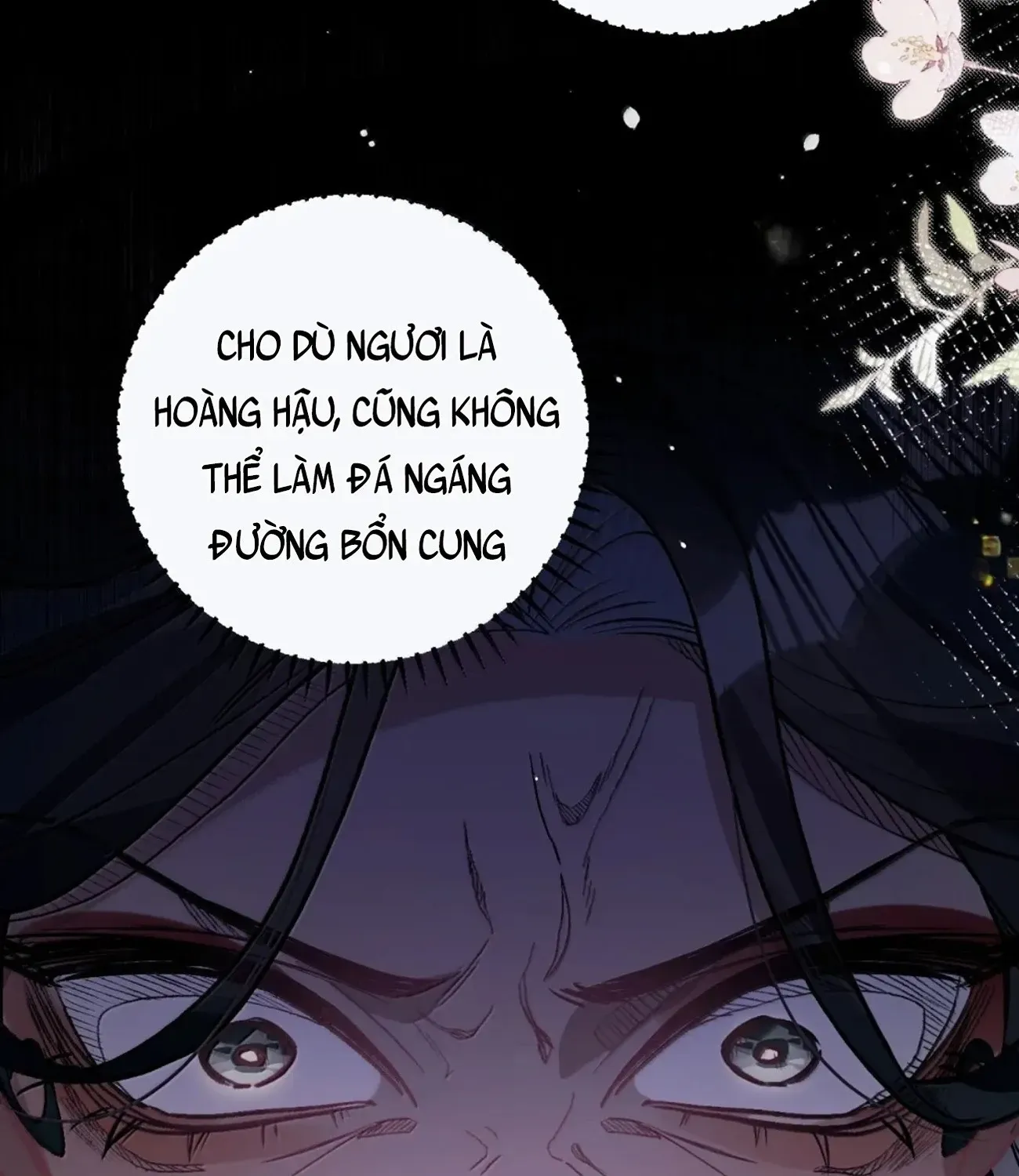 Quấn Quýt - Chap 62 - Trang 33