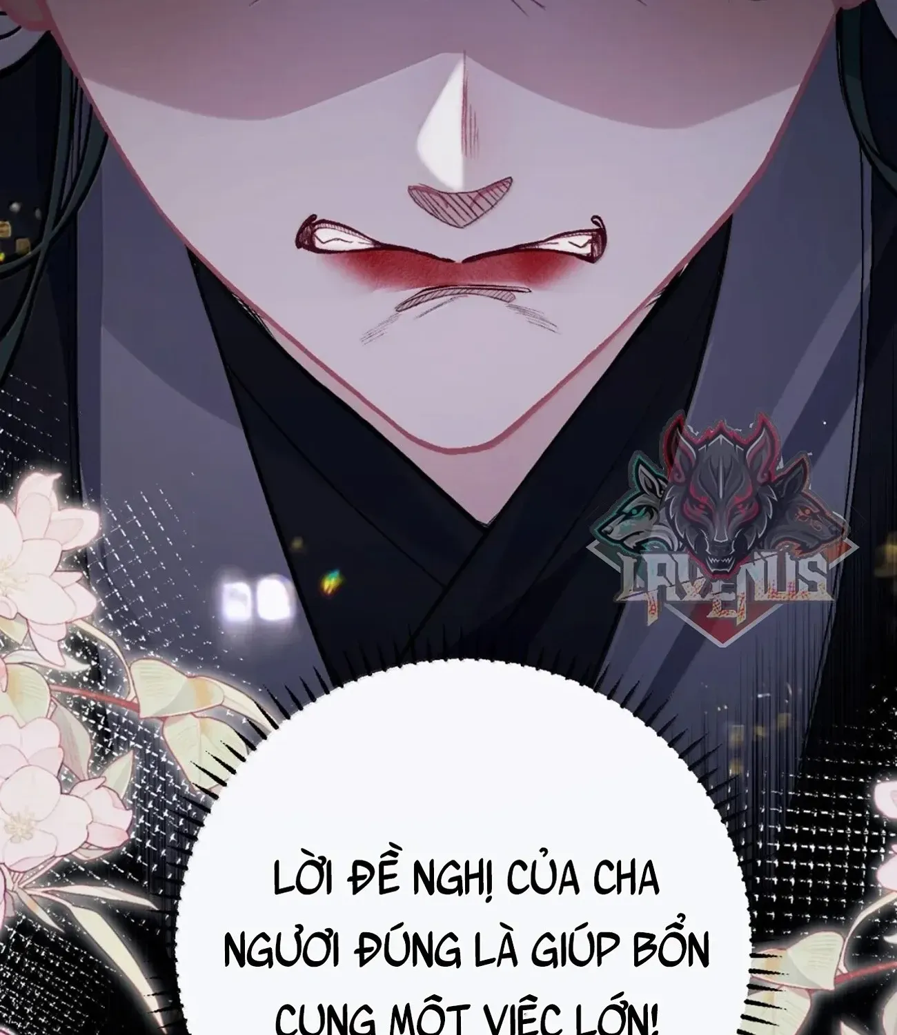 Quấn Quýt - Chap 62 - Trang 34