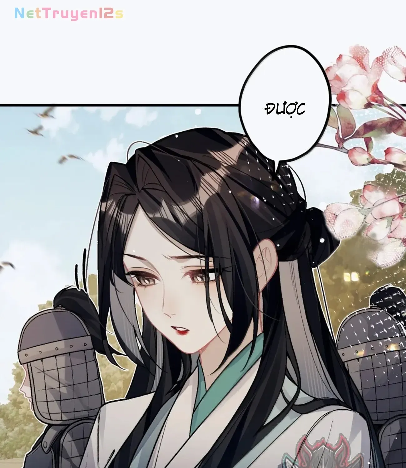 Quấn Quýt - Chap 62 - Trang 41
