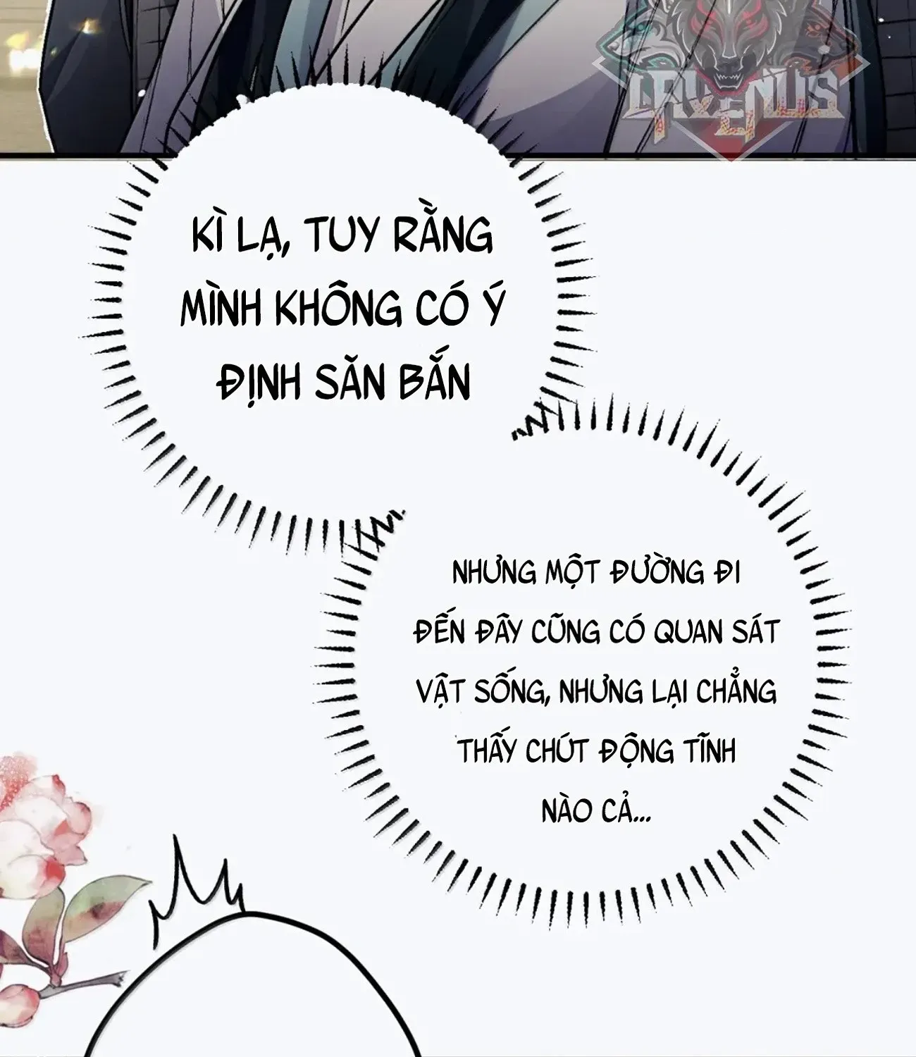 Quấn Quýt - Chap 62 - Trang 42
