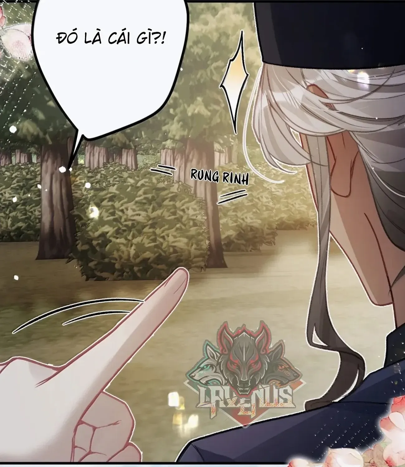 Quấn Quýt - Chap 62 - Trang 43