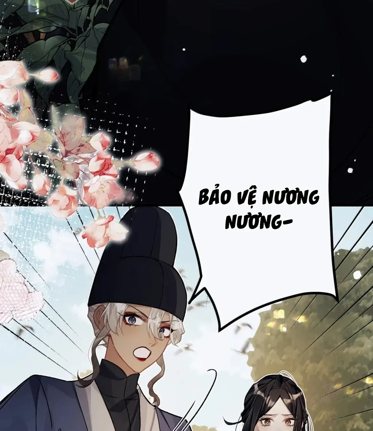Quấn Quýt - Chap 62 - Trang 47