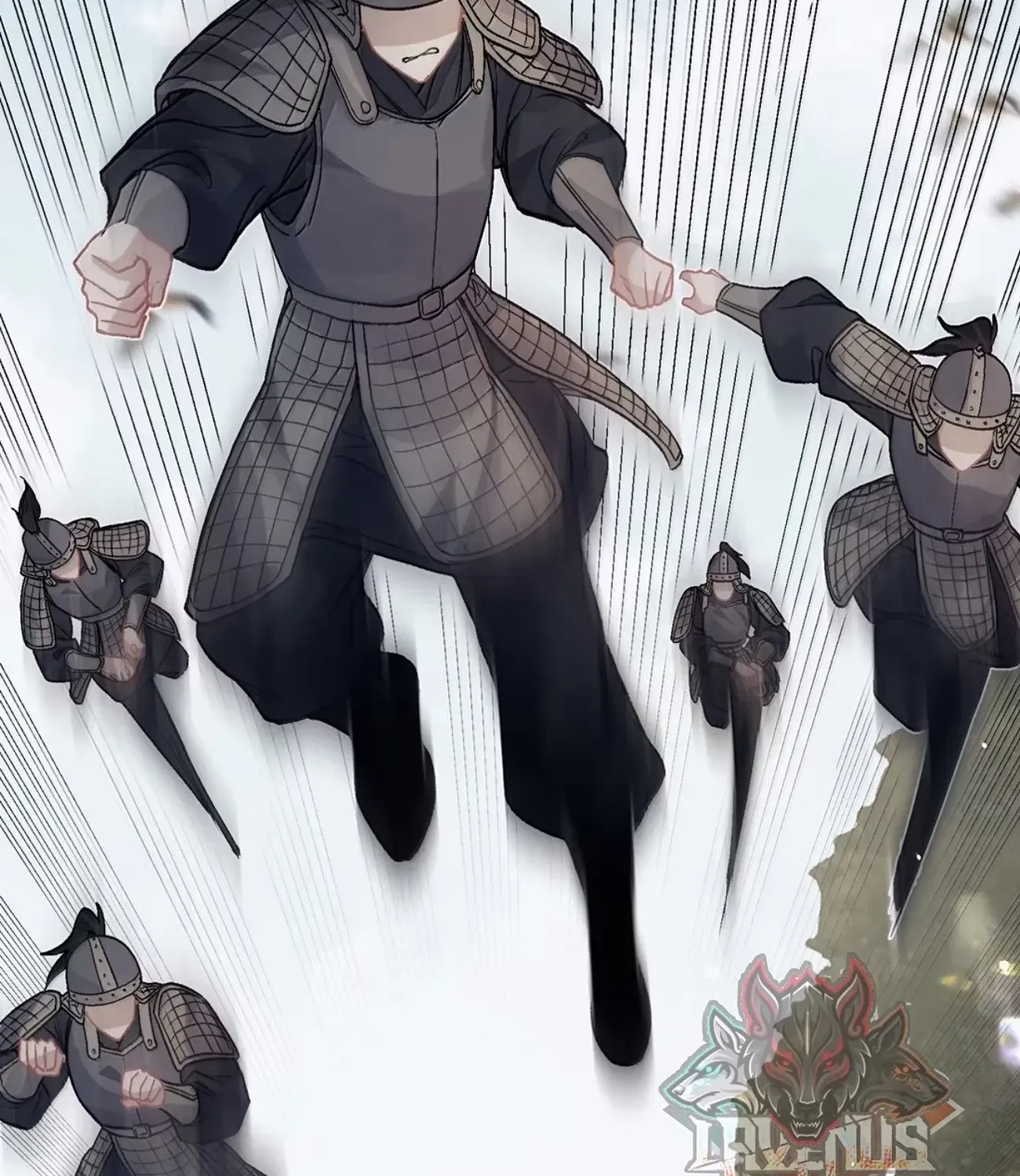 Quấn Quýt - Chap 62 - Trang 50