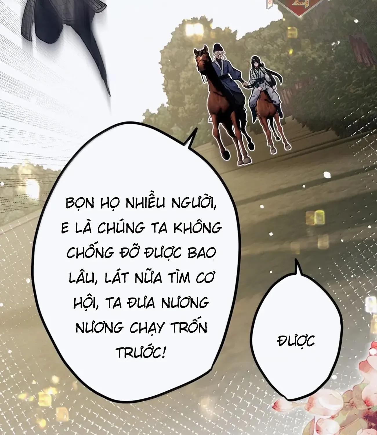 Quấn Quýt - Chap 62 - Trang 51