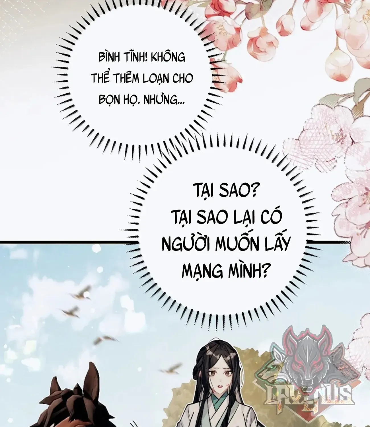 Quấn Quýt - Chap 62 - Trang 53
