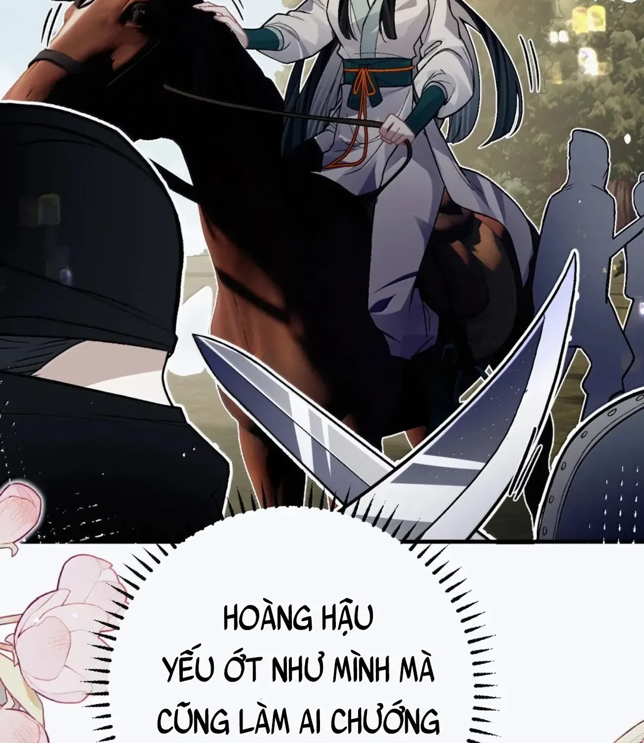 Quấn Quýt - Chap 62 - Trang 54