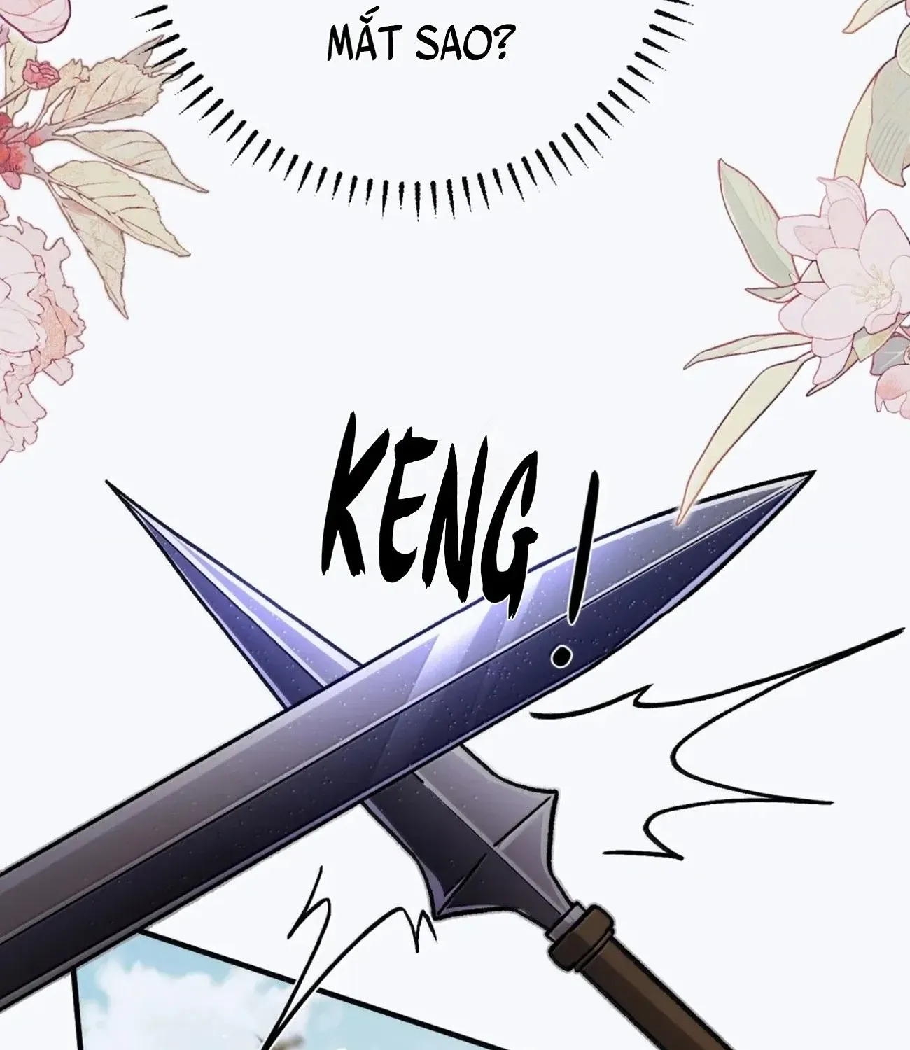 Quấn Quýt - Chap 62 - Trang 55