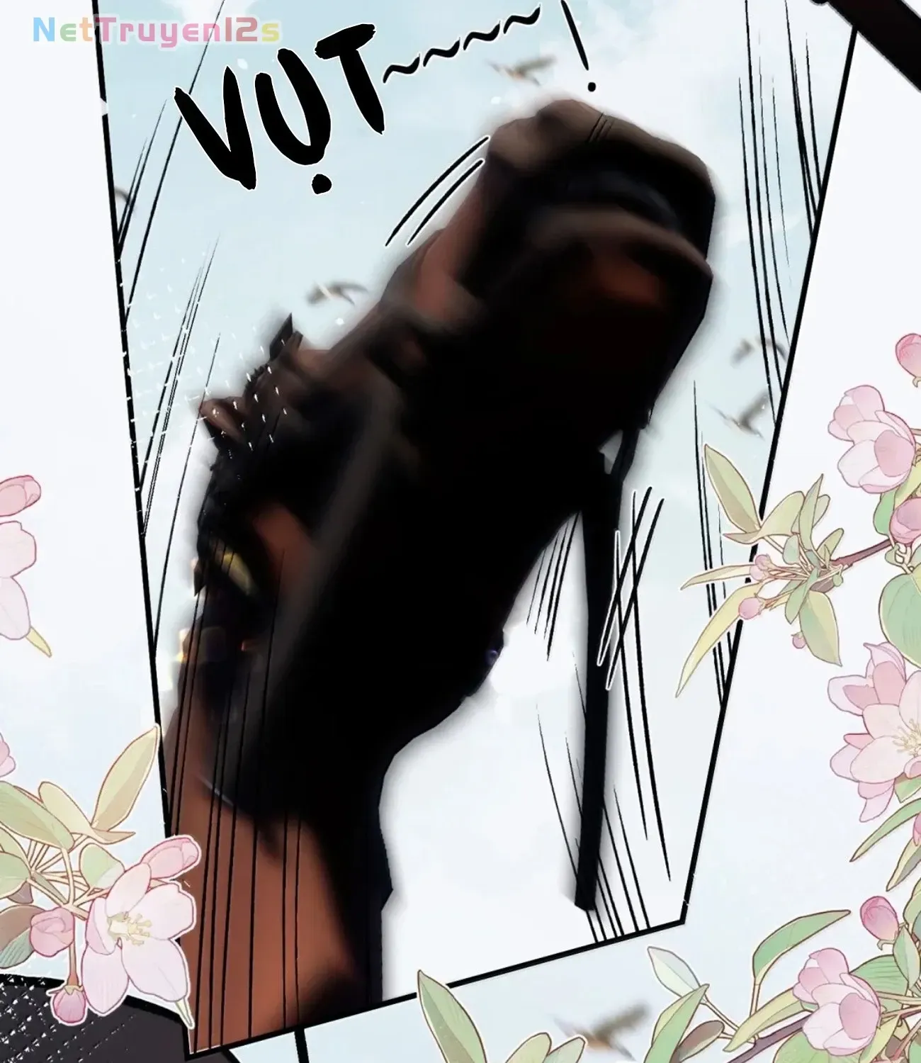Quấn Quýt - Chap 62 - Trang 57