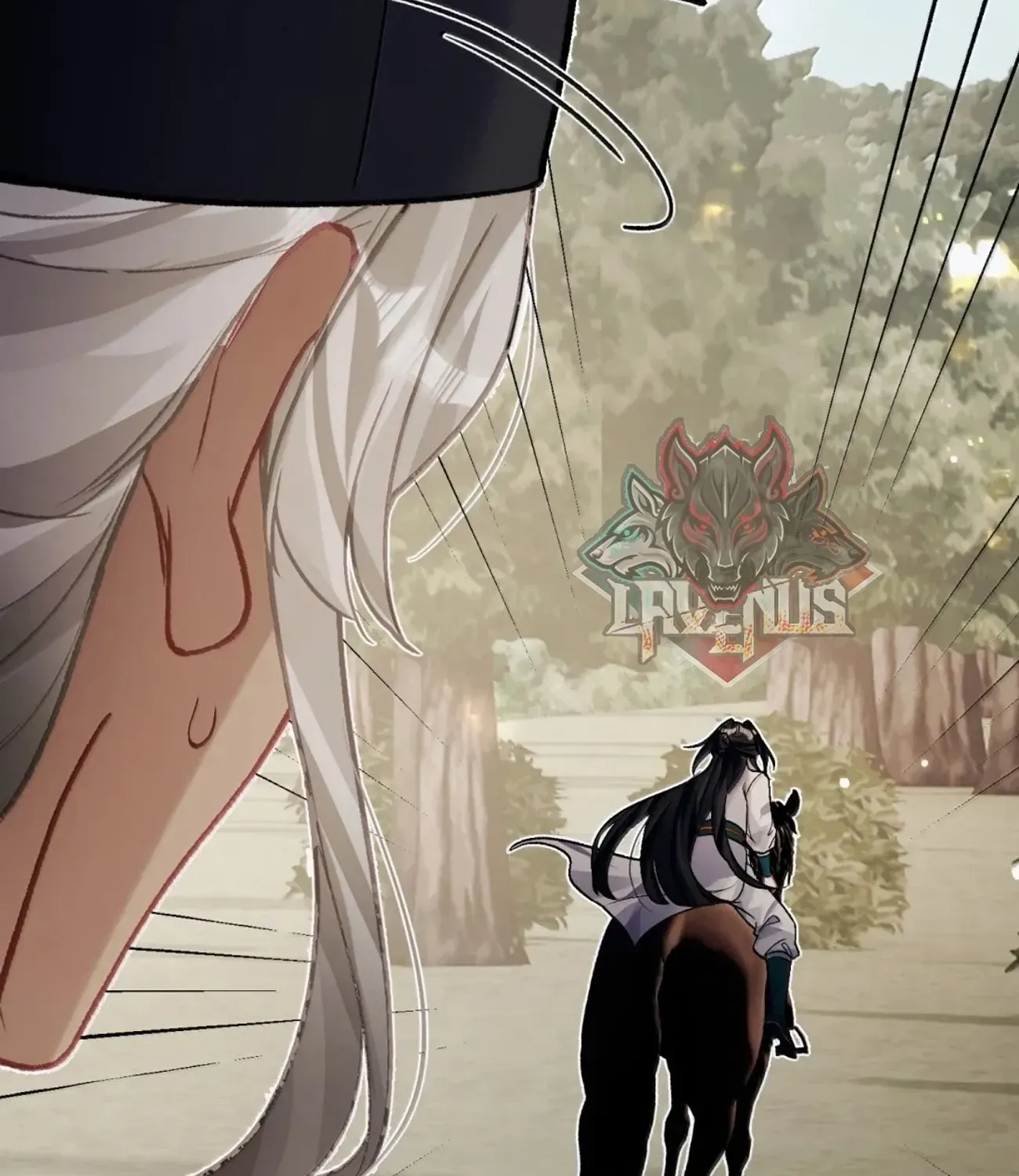 Quấn Quýt - Chap 62 - Trang 59