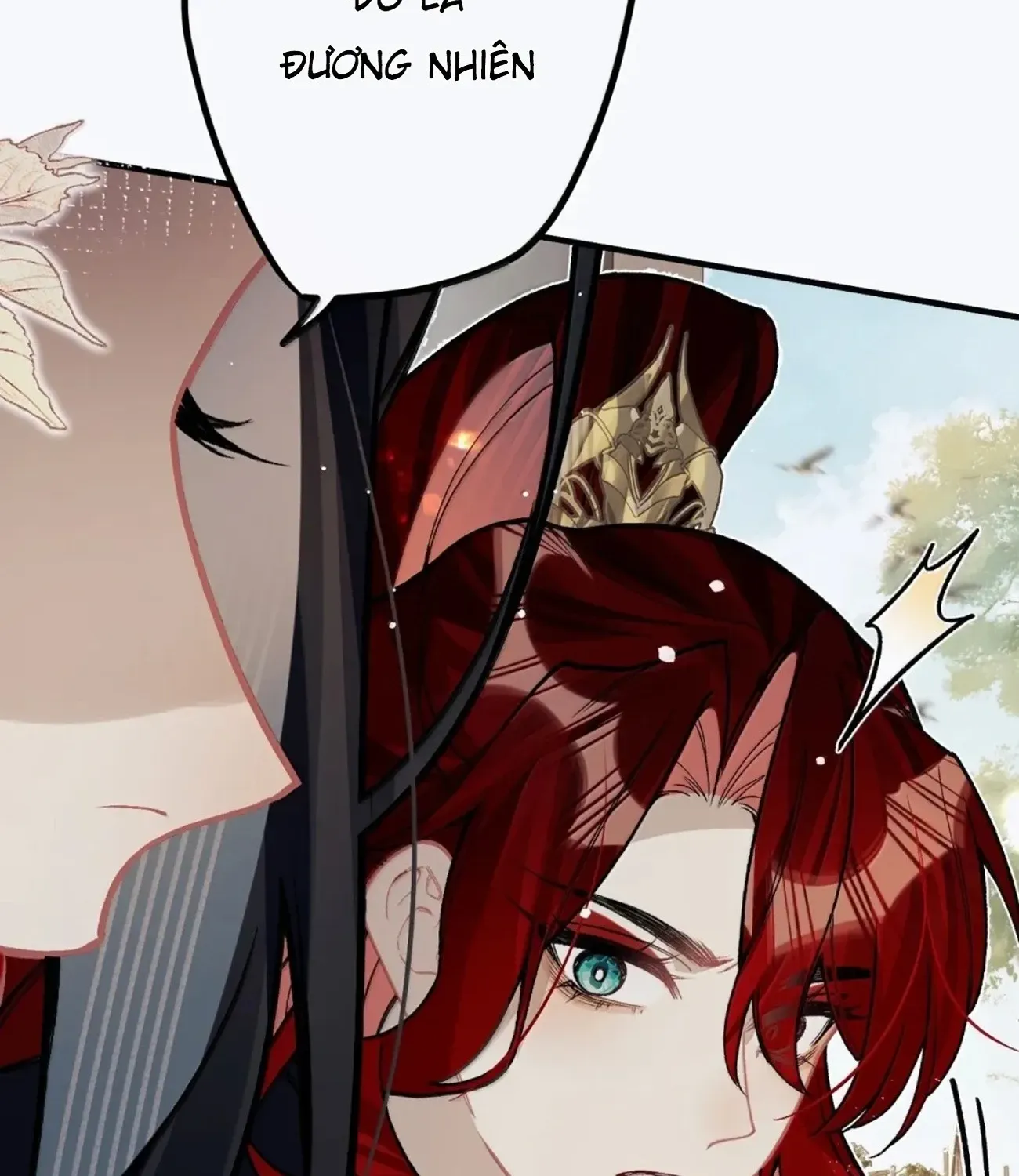 Quấn Quýt - Chap 62 - Trang 7