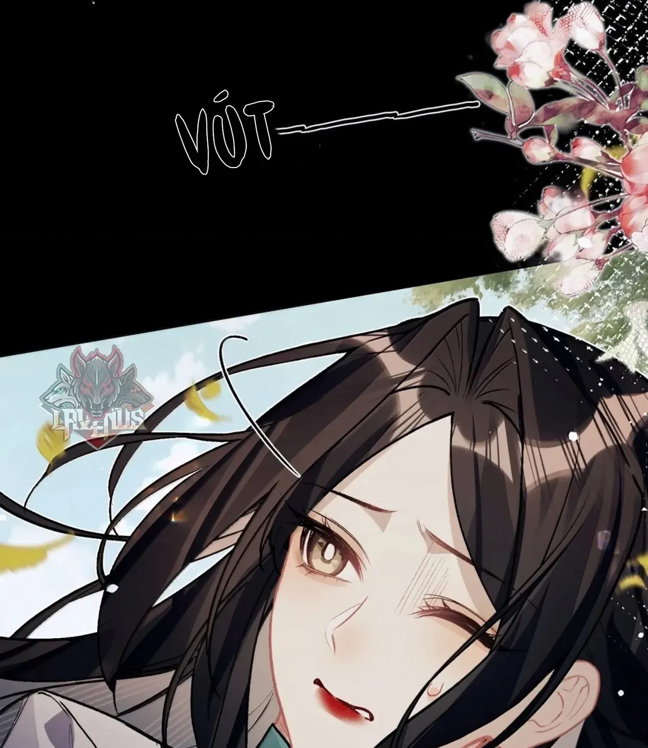 Quấn Quýt - Chap 62 - Trang 69