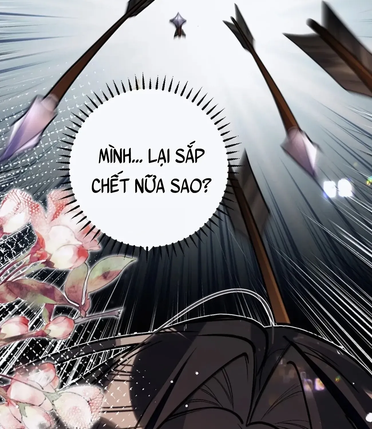 Quấn Quýt - Chap 62 - Trang 71