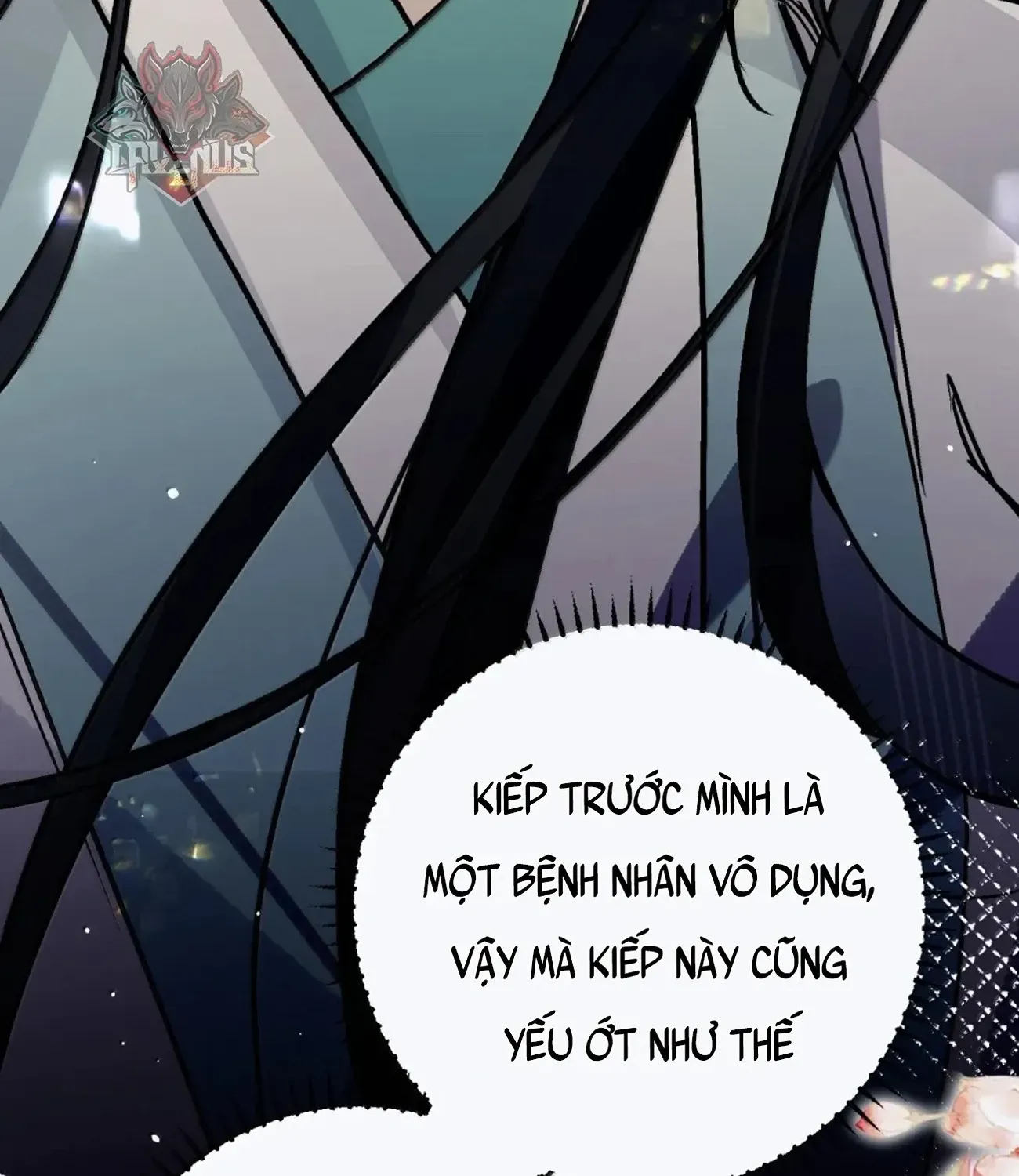 Quấn Quýt - Chap 62 - Trang 74