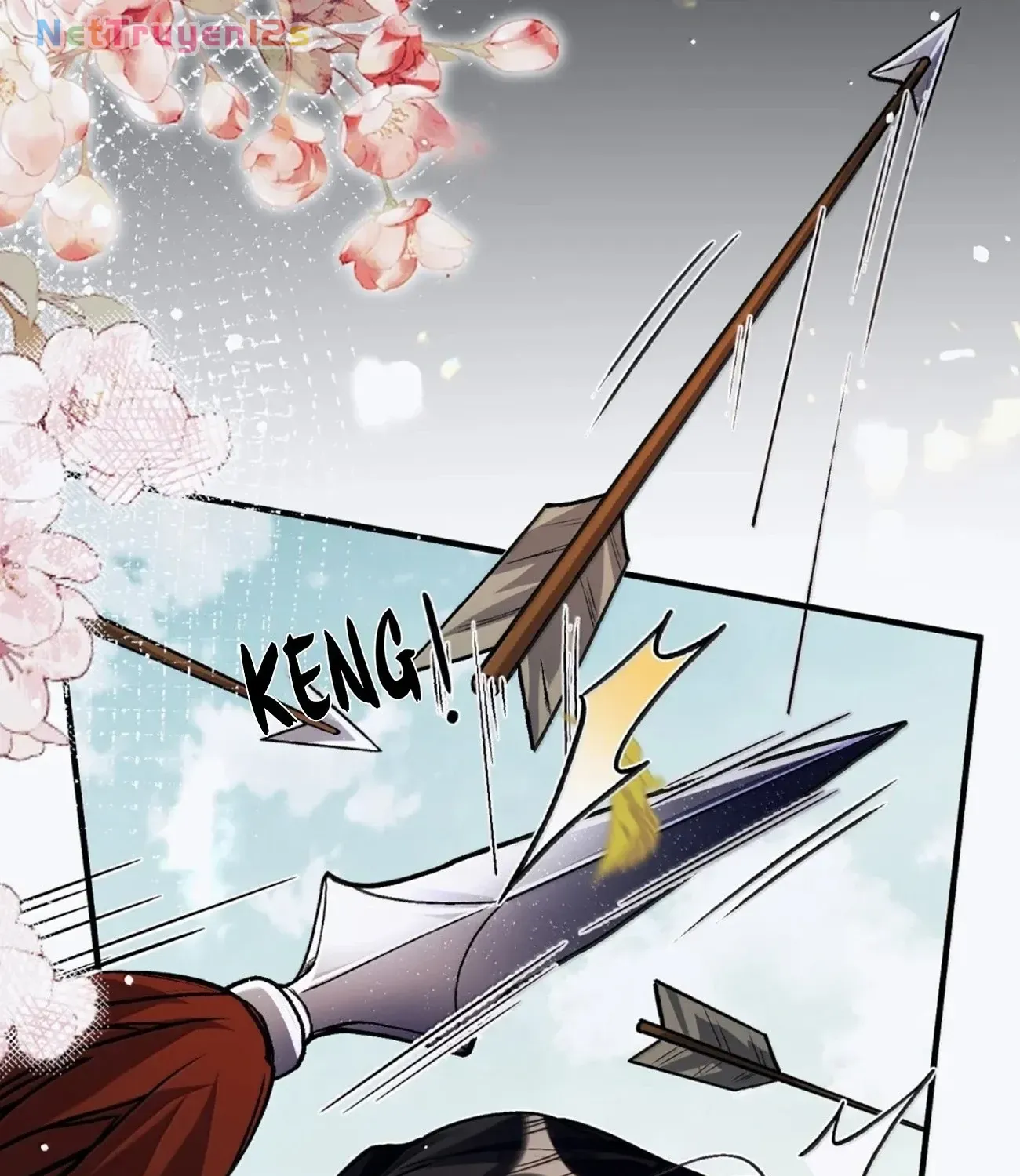 Quấn Quýt - Chap 62 - Trang 77