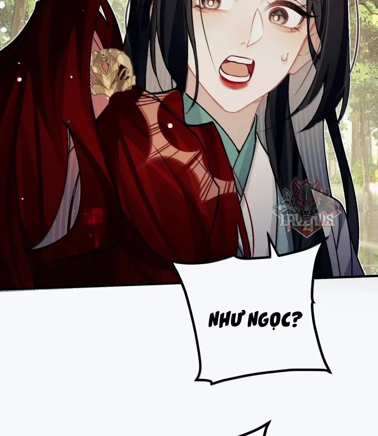 Quấn Quýt - Chap 62 - Trang 87