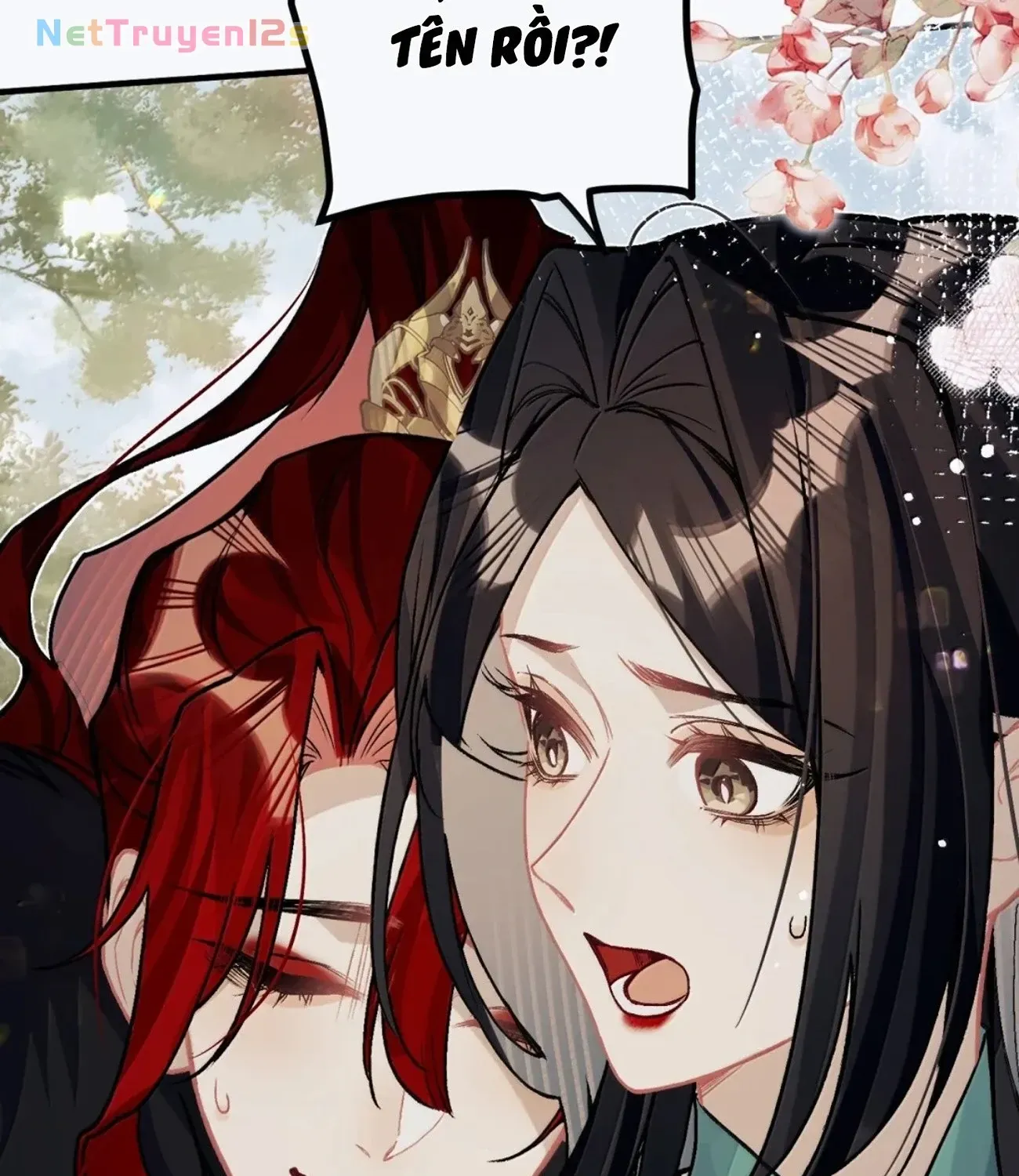 Quấn Quýt - Chap 62 - Trang 89