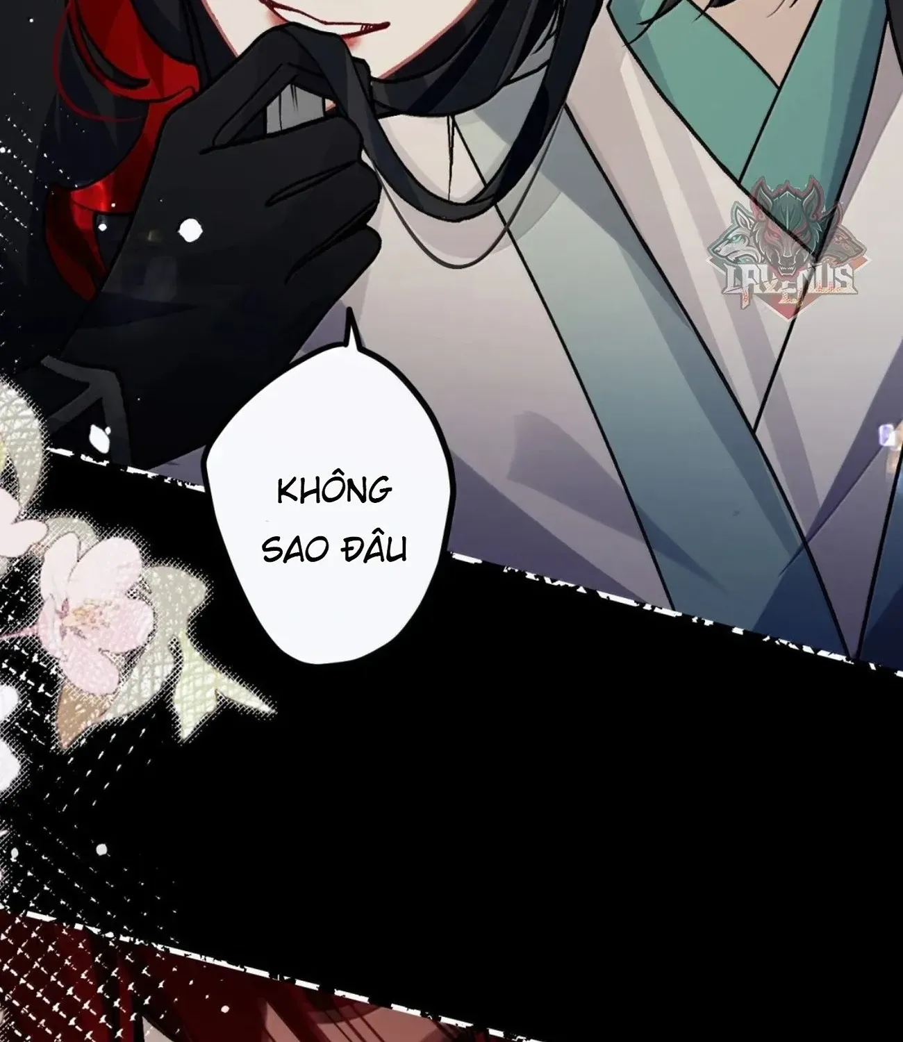 Quấn Quýt - Chap 62 - Trang 90