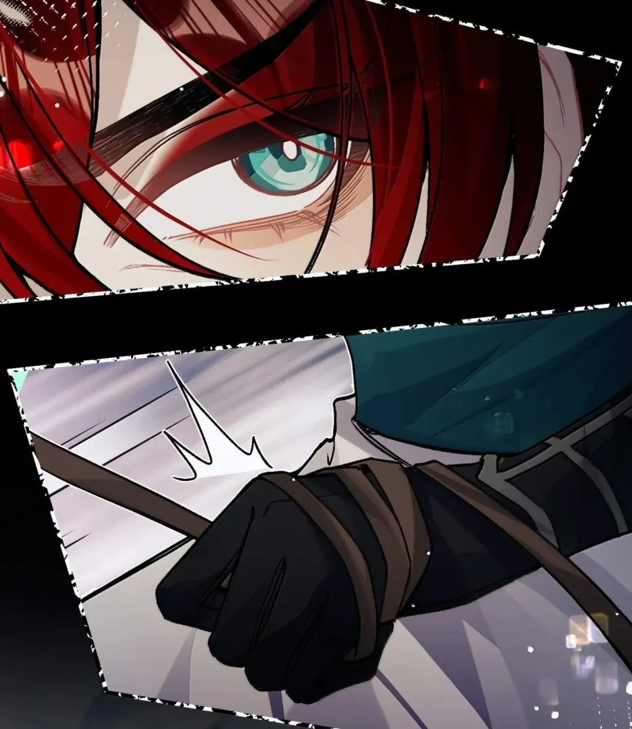 Quấn Quýt - Chap 62 - Trang 91