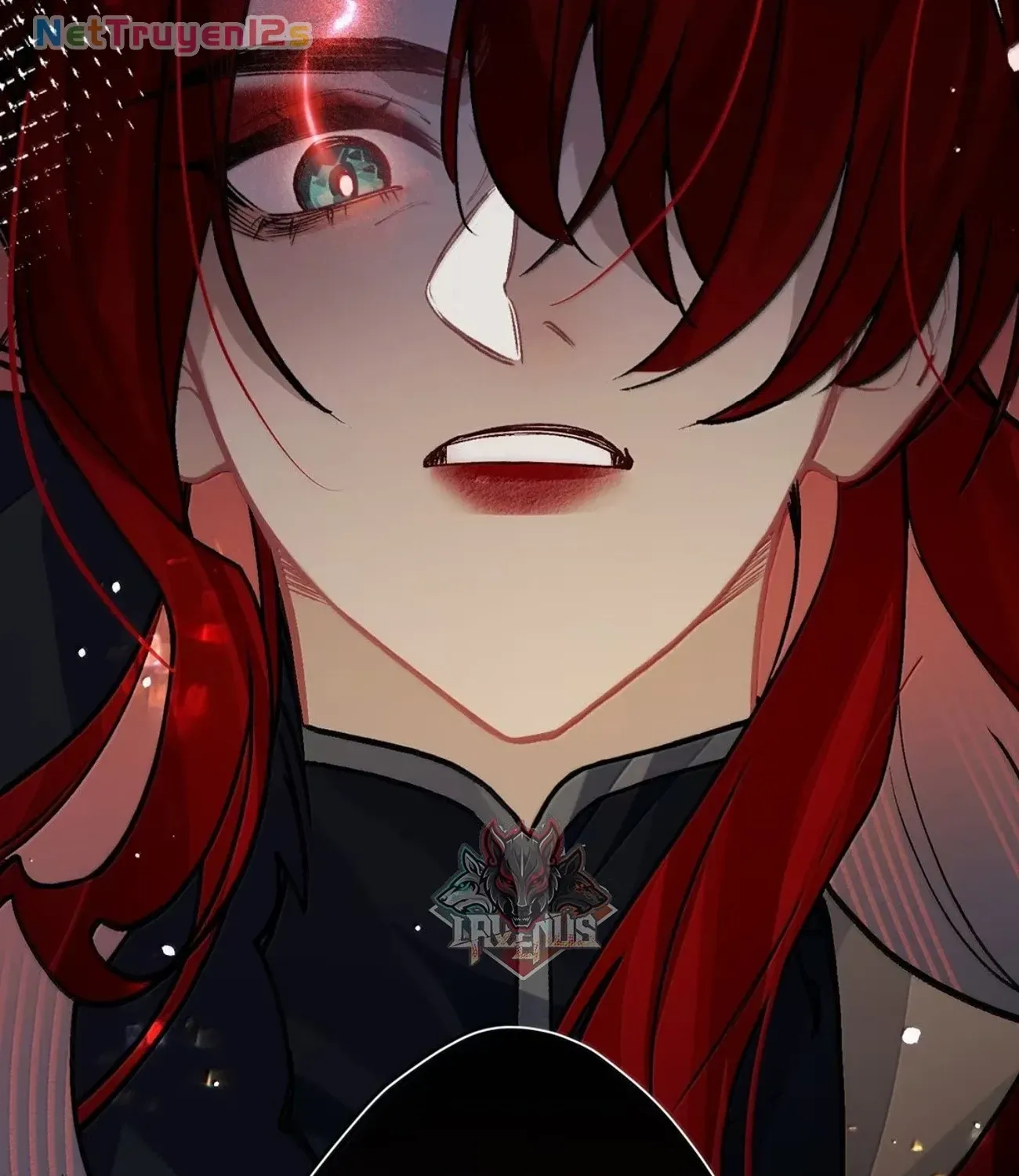 Quấn Quýt - Chap 62 - Trang 96