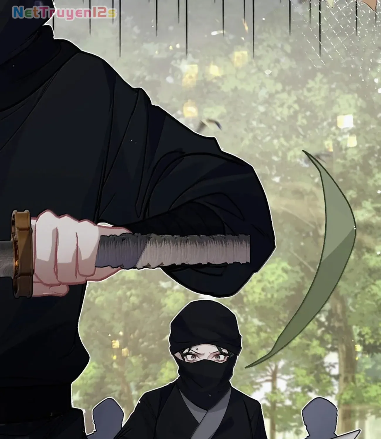 Quấn Quýt - Chap 62 - Trang 99