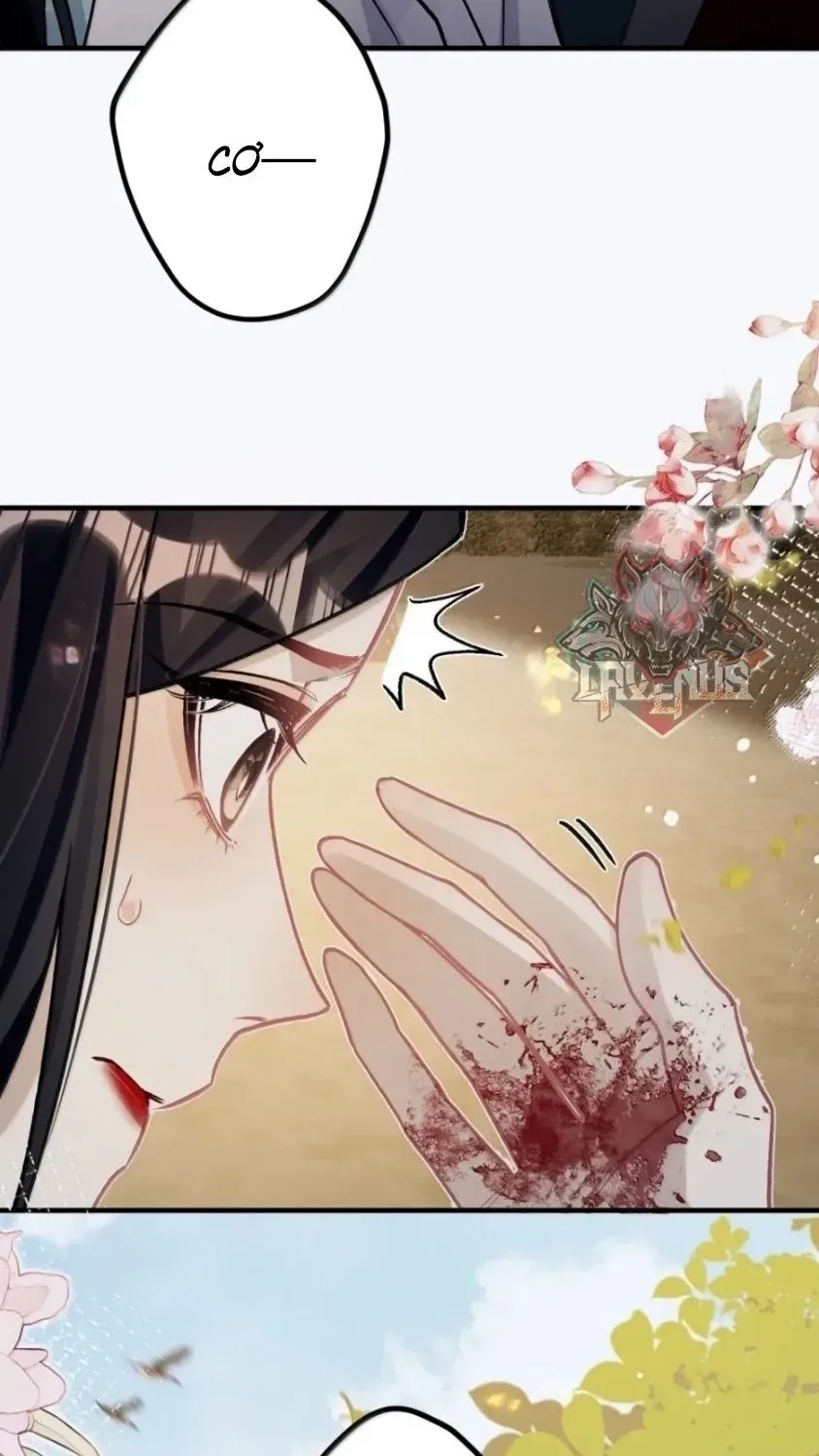 Quấn Quýt - Chap 63 - Trang 12