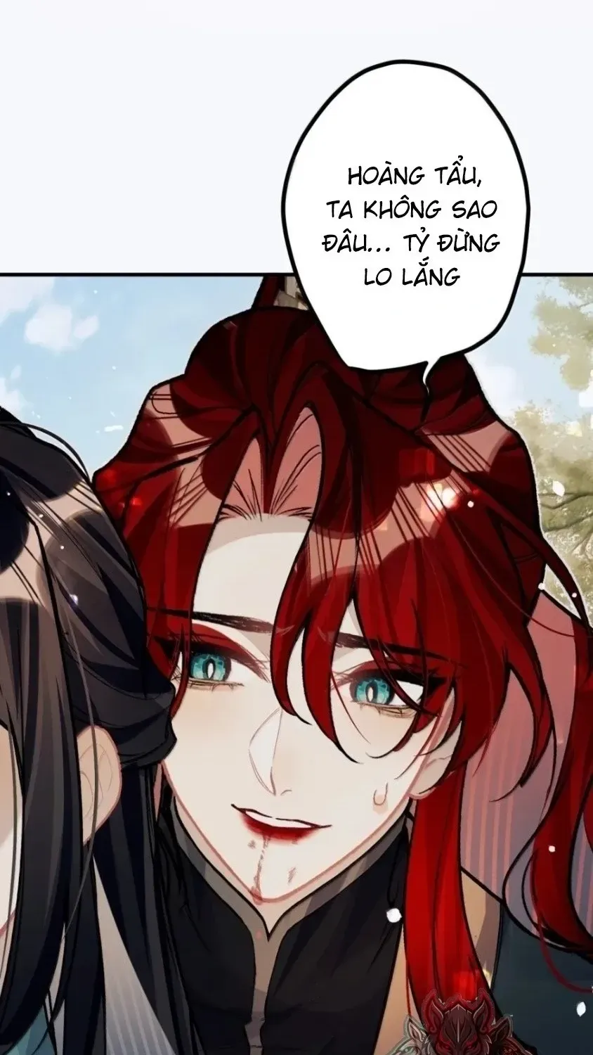 Quấn Quýt - Chap 63 - Trang 16