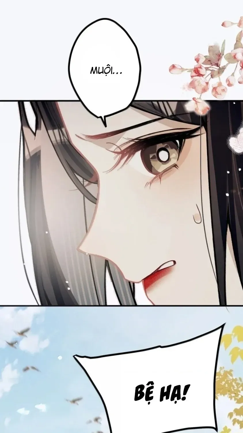 Quấn Quýt - Chap 63 - Trang 18