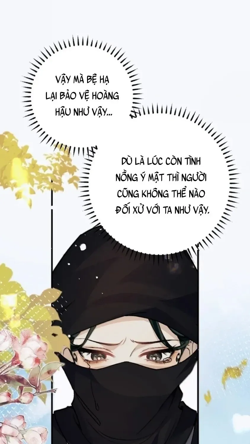 Quấn Quýt - Chap 63 - Trang 3