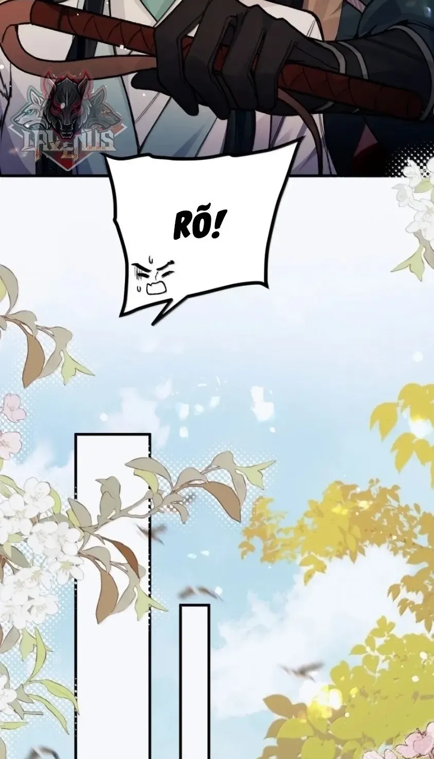 Quấn Quýt - Chap 63 - Trang 22