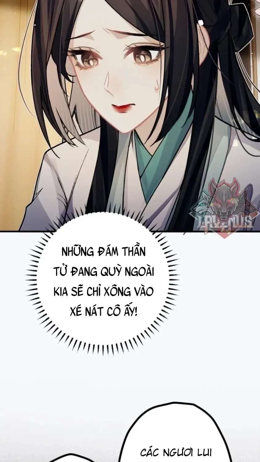 Quấn Quýt - Chap 63 - Trang 27