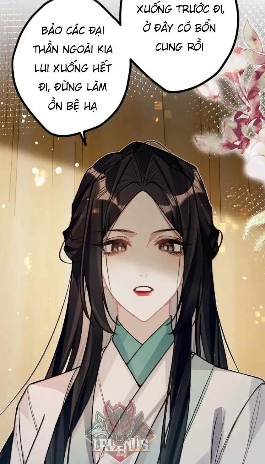 Quấn Quýt - Chap 63 - Trang 28