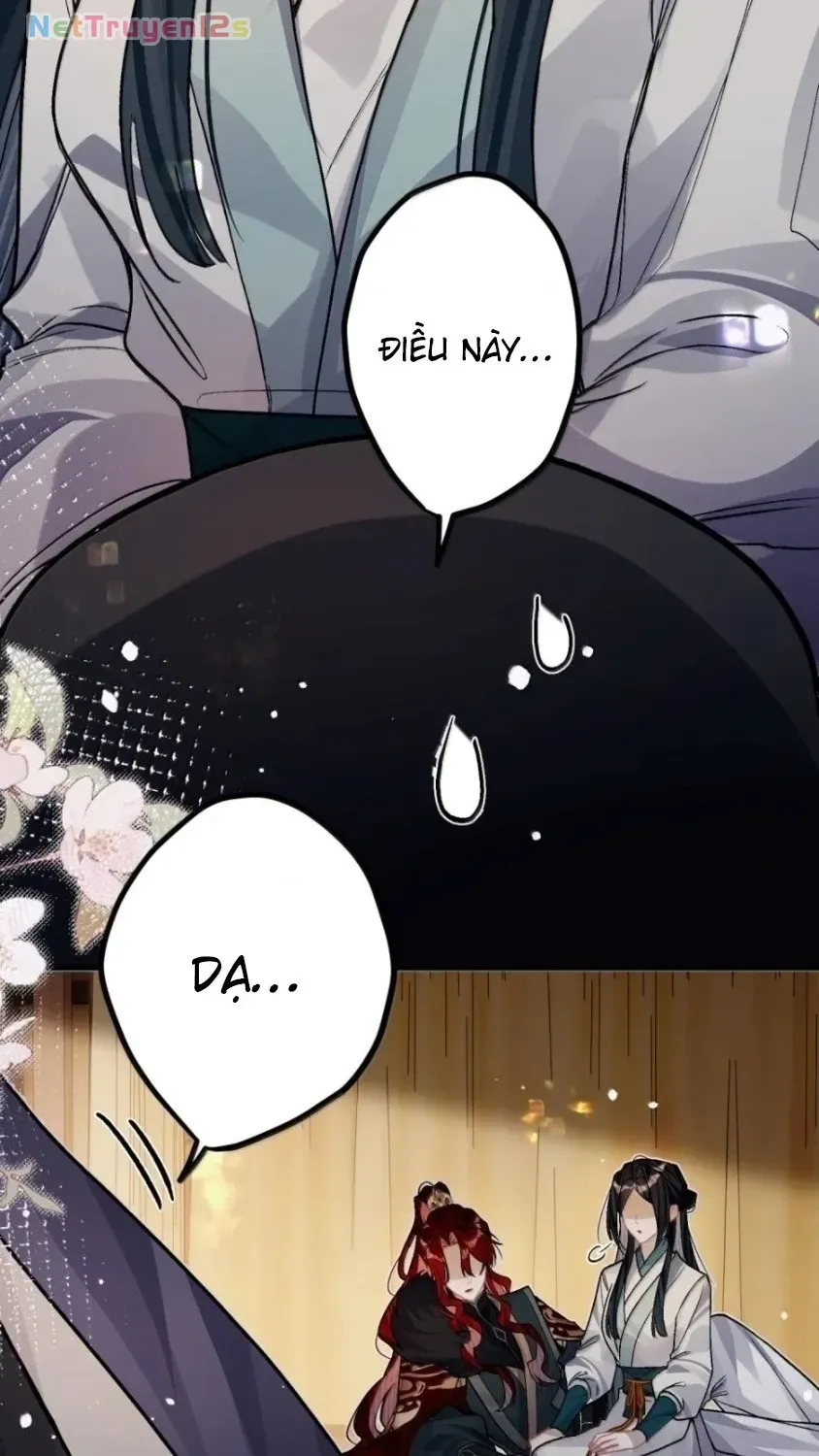 Quấn Quýt - Chap 63 - Trang 29