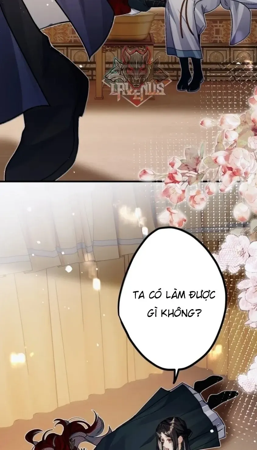 Quấn Quýt - Chap 63 - Trang 30