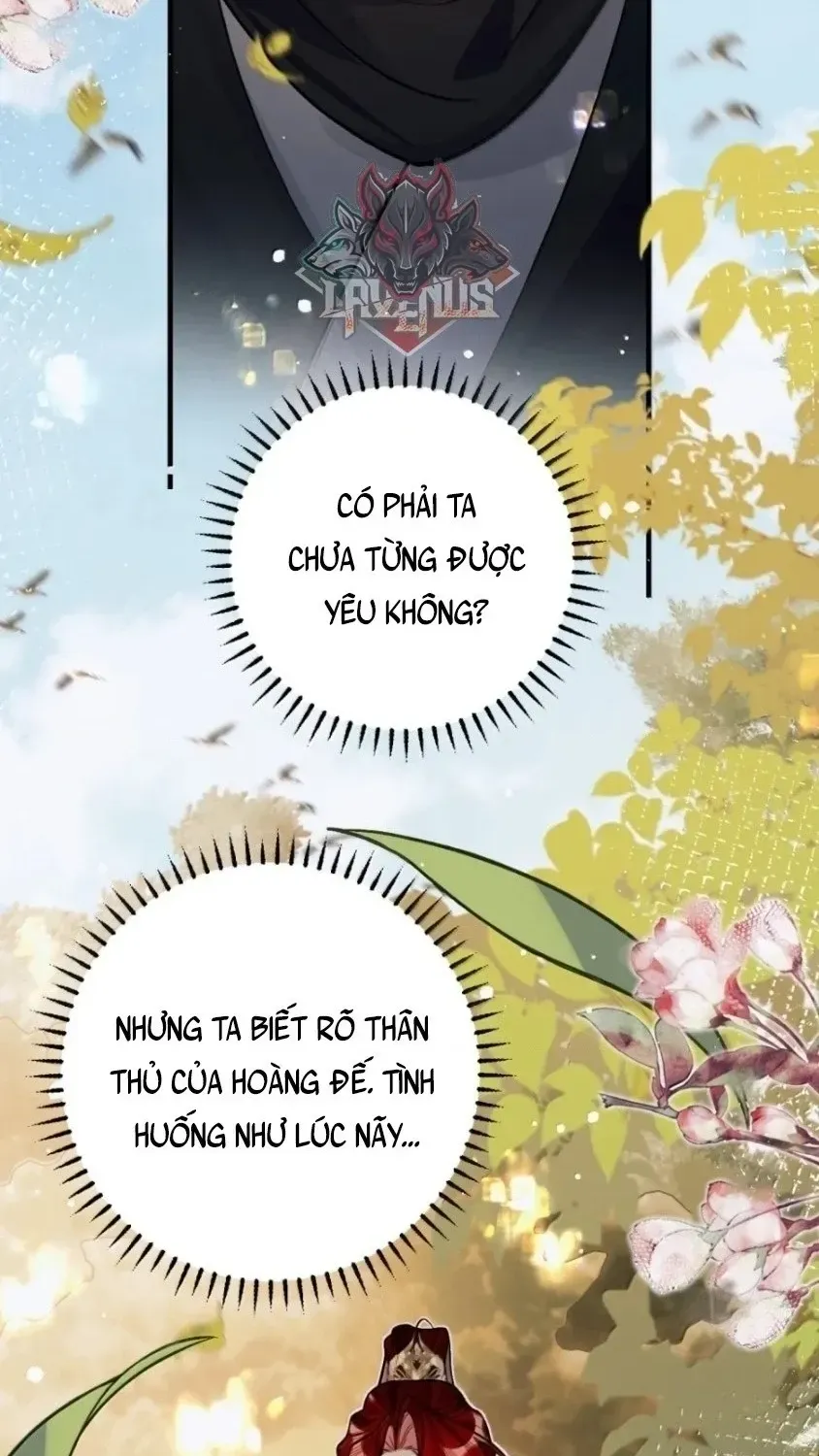 Quấn Quýt - Chap 63 - Trang 4