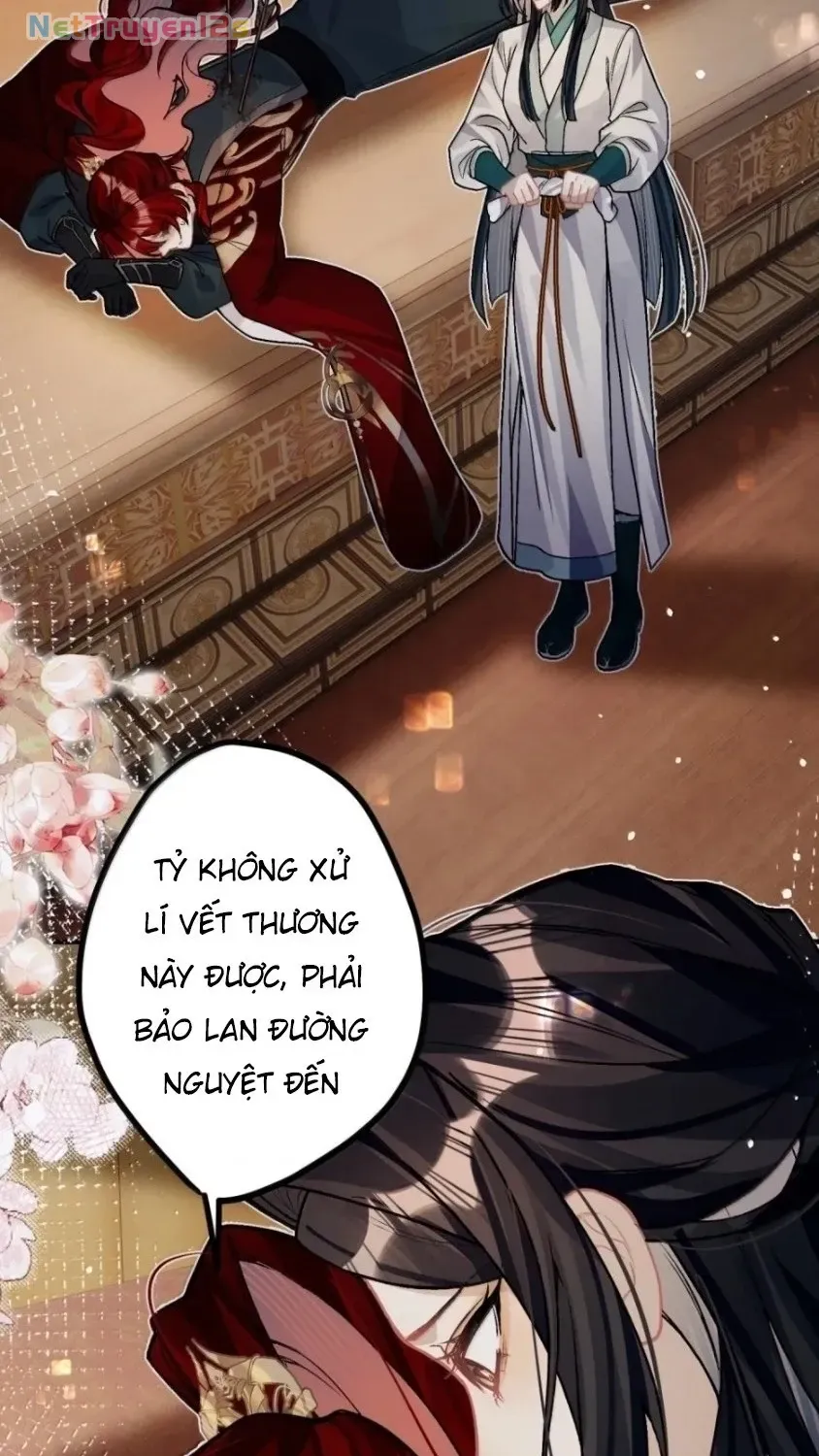 Quấn Quýt - Chap 63 - Trang 31