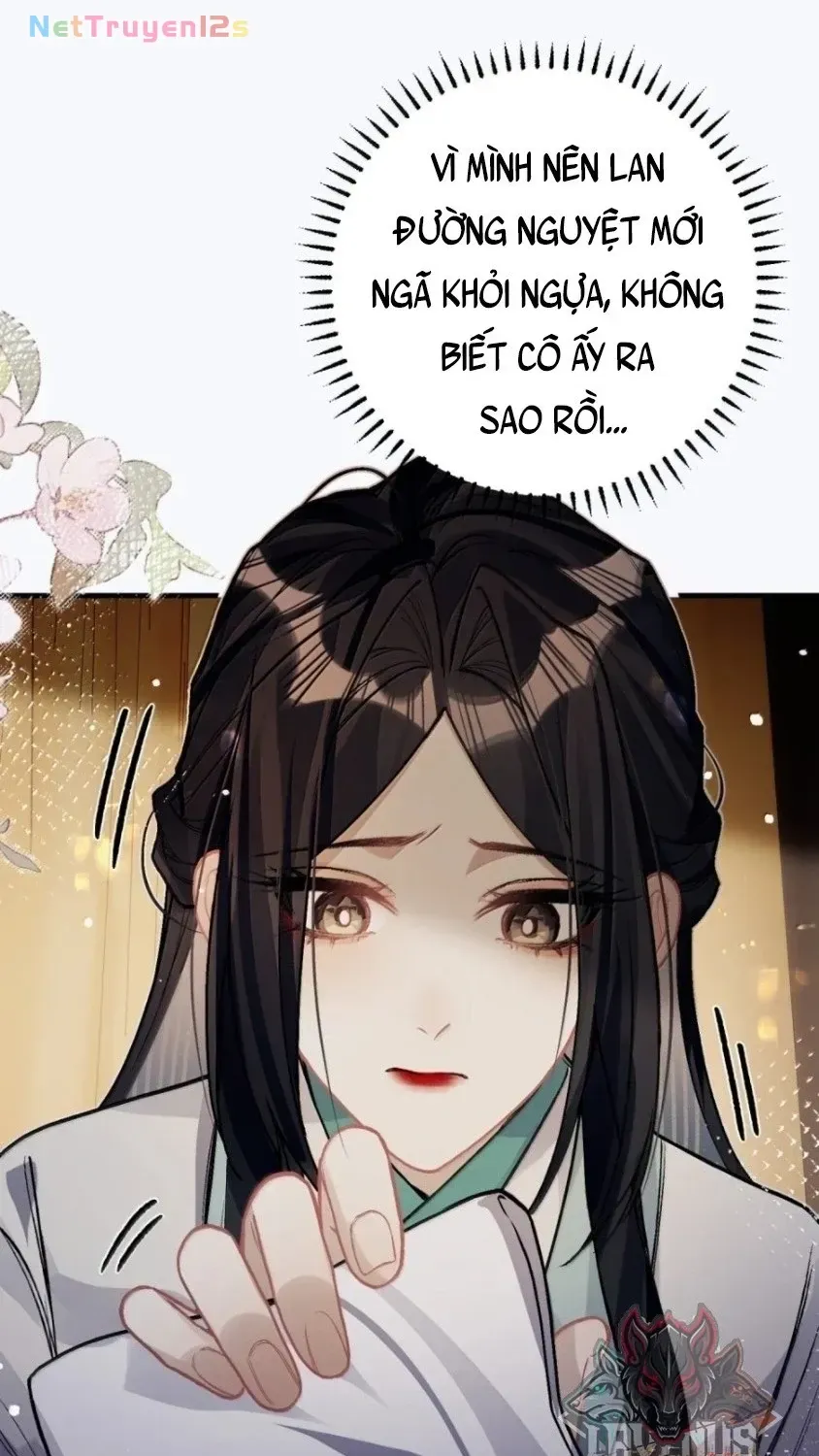 Quấn Quýt - Chap 63 - Trang 33