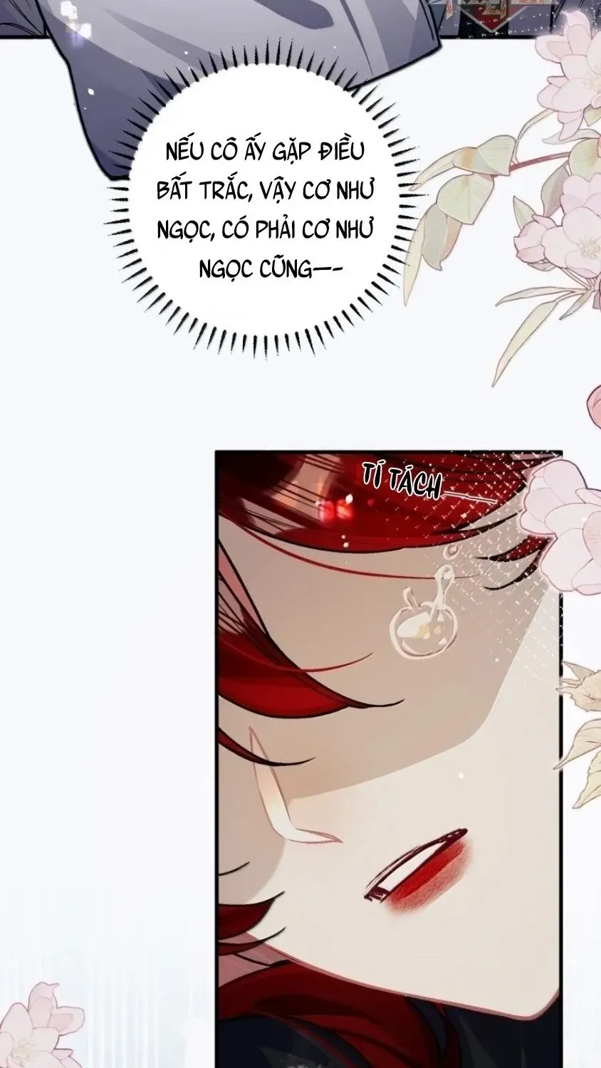 Quấn Quýt - Chap 63 - Trang 34