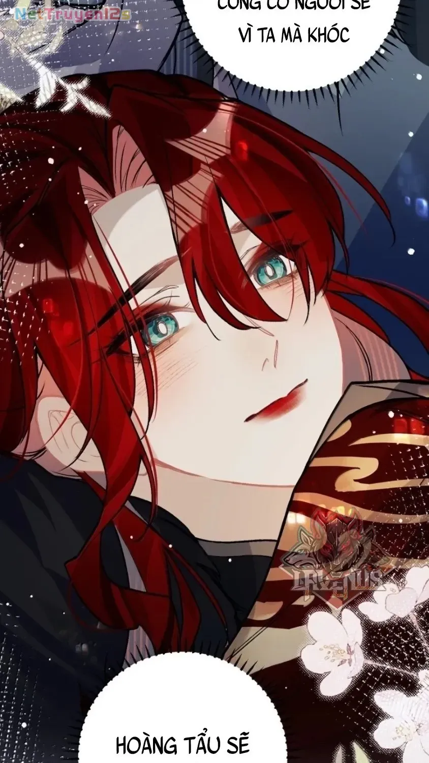 Quấn Quýt - Chap 63 - Trang 39