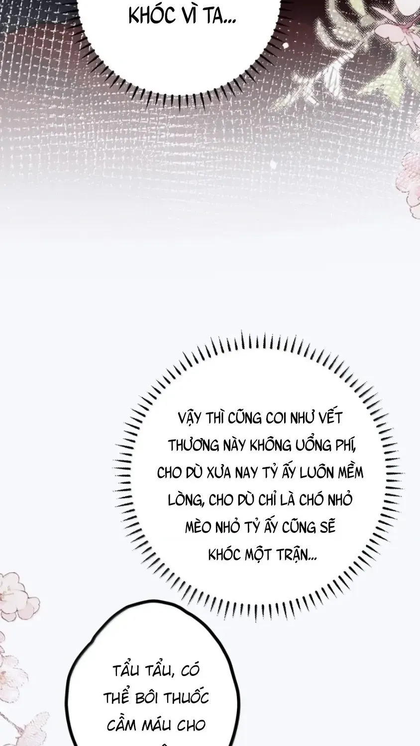 Quấn Quýt - Chap 63 - Trang 40