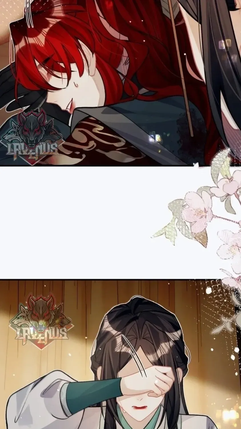 Quấn Quýt - Chap 63 - Trang 42