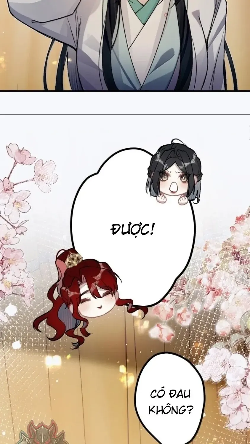 Quấn Quýt - Chap 63 - Trang 43