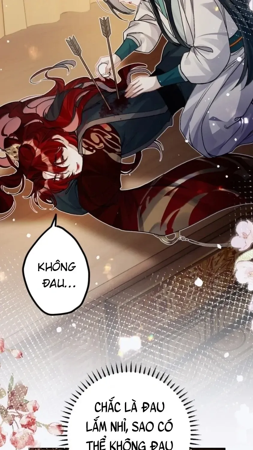 Quấn Quýt - Chap 63 - Trang 45