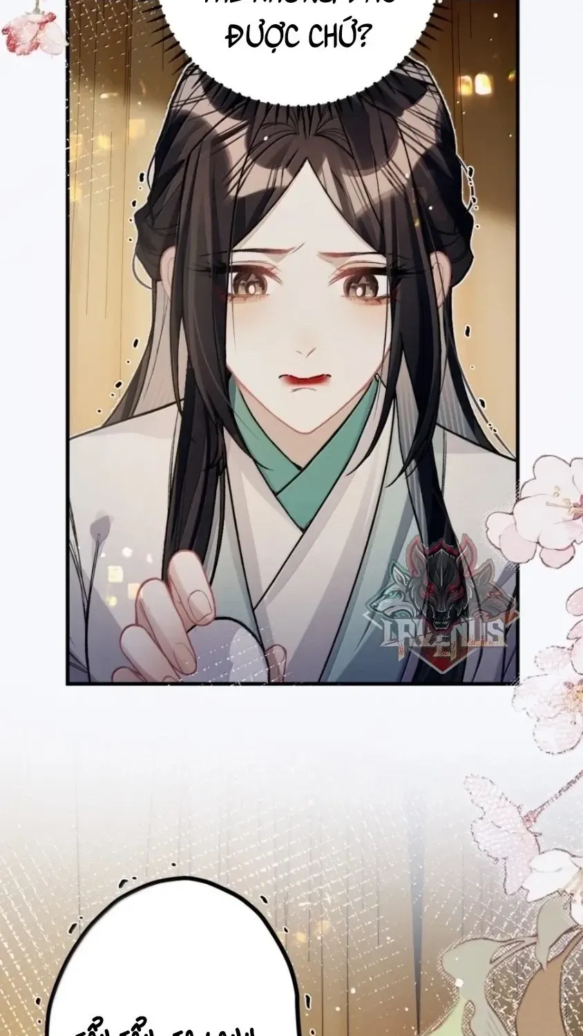Quấn Quýt - Chap 63 - Trang 46