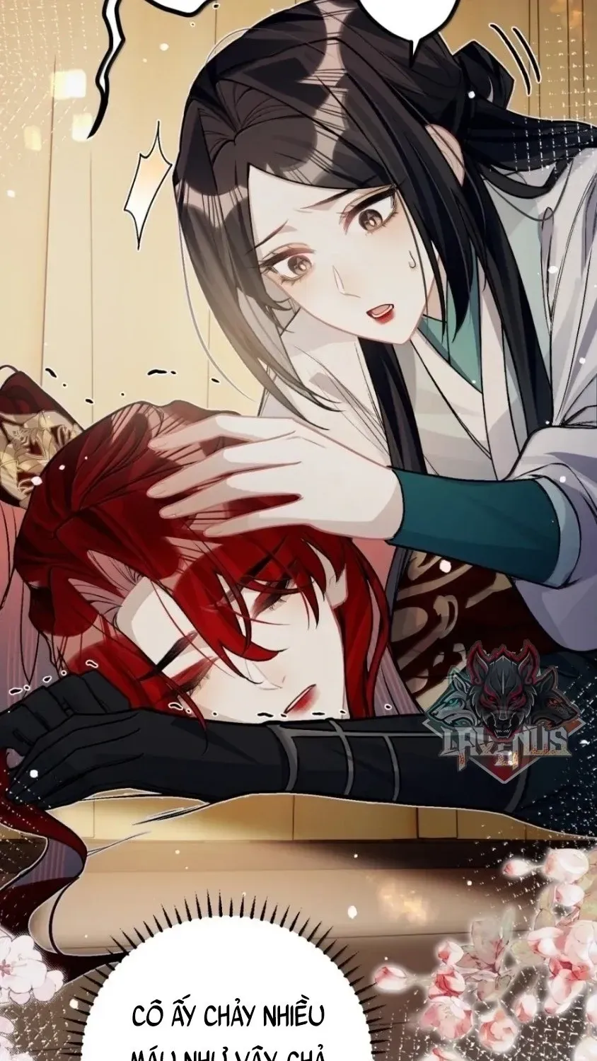 Quấn Quýt - Chap 63 - Trang 48