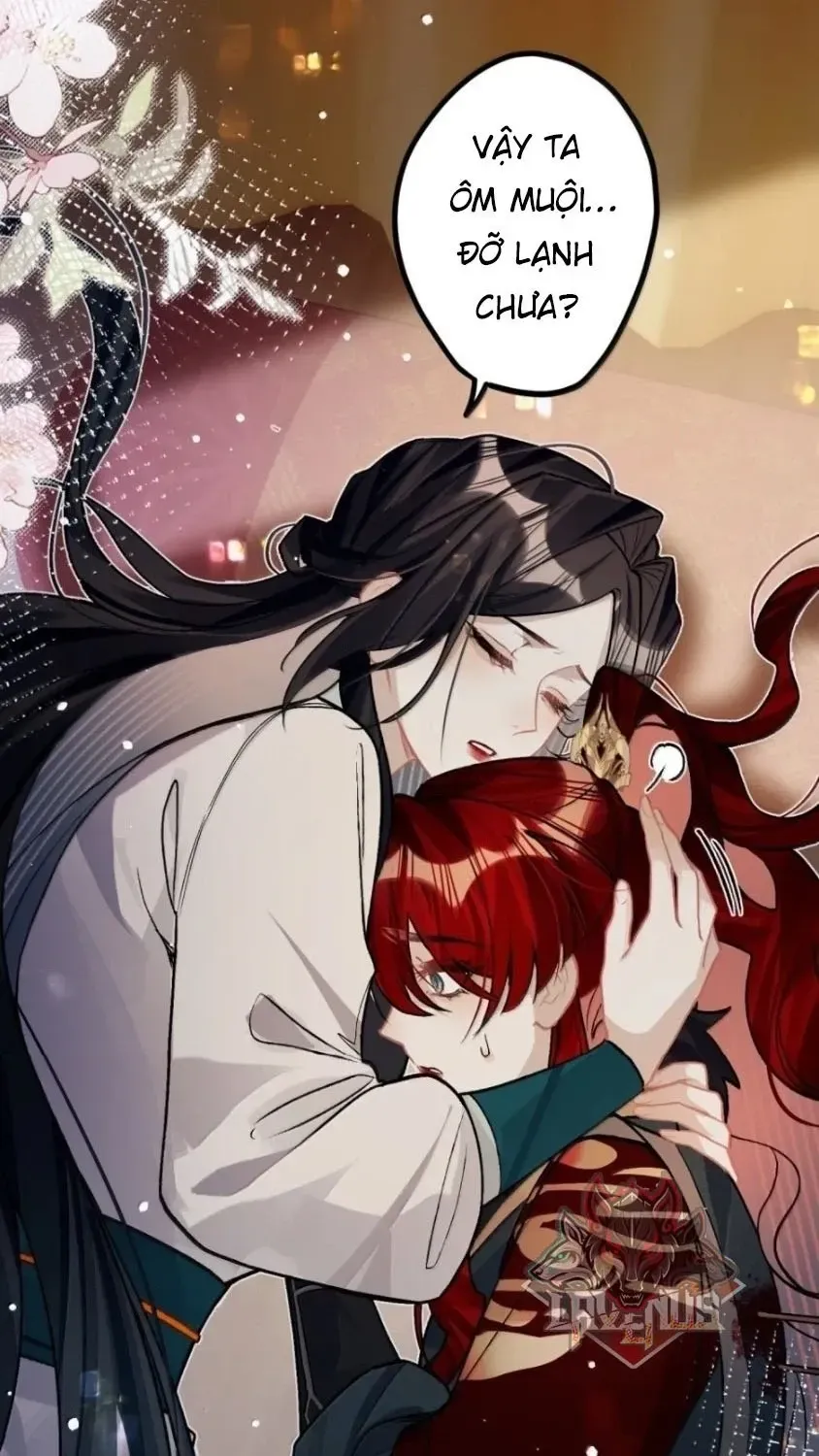 Quấn Quýt - Chap 63 - Trang 51
