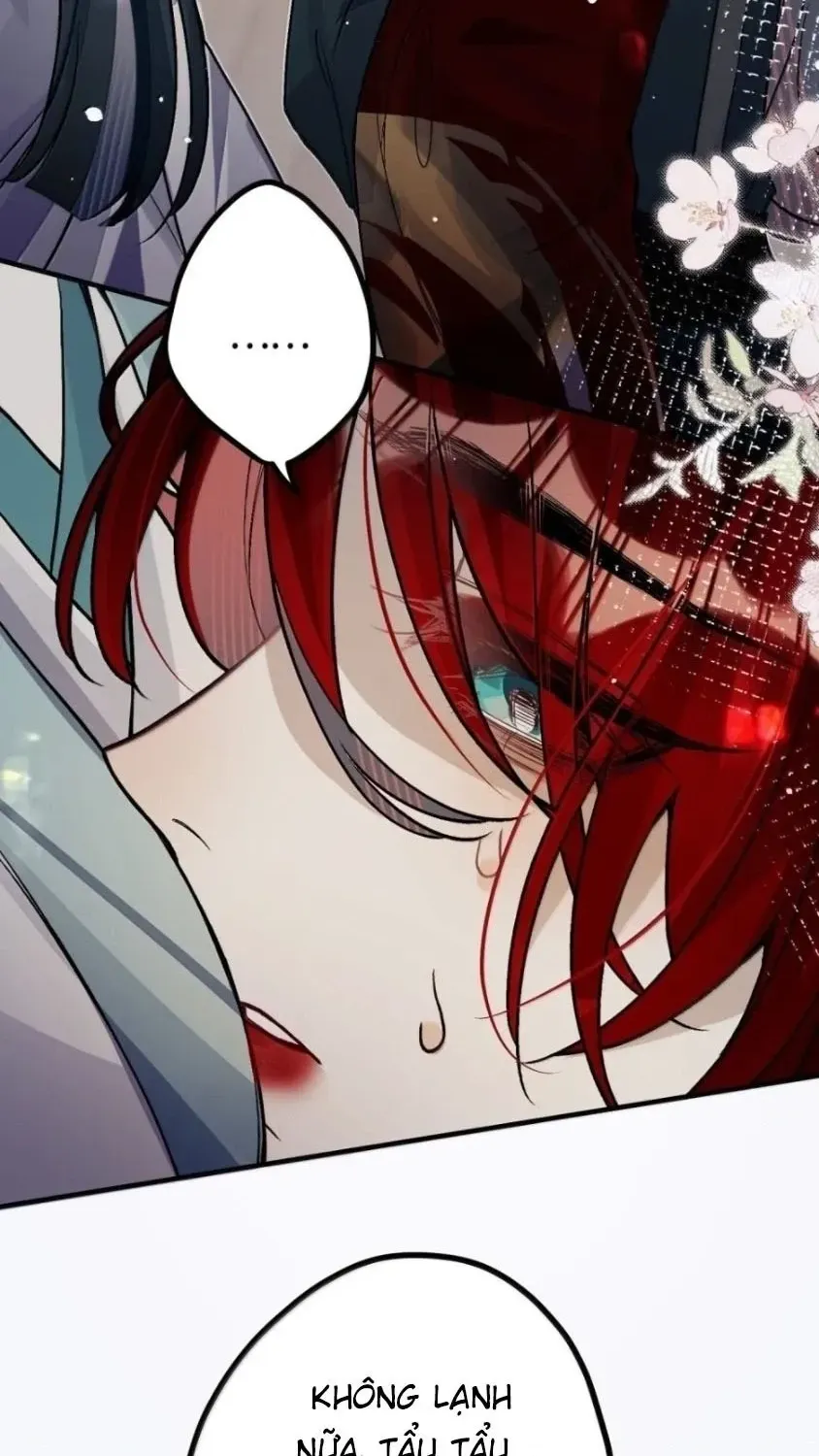 Quấn Quýt - Chap 63 - Trang 52